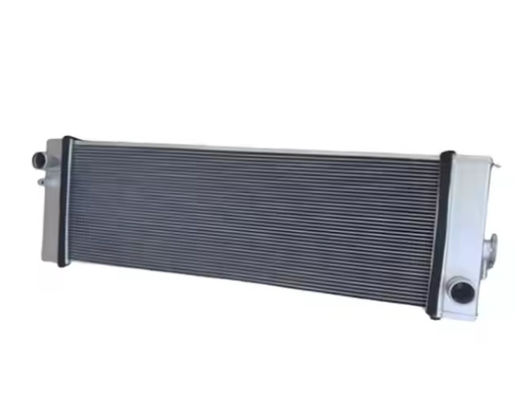 Radiador de tanque de agua 206-03-22411 para excavadora PC290NLC-8K PC290LC-8K PC270-8
