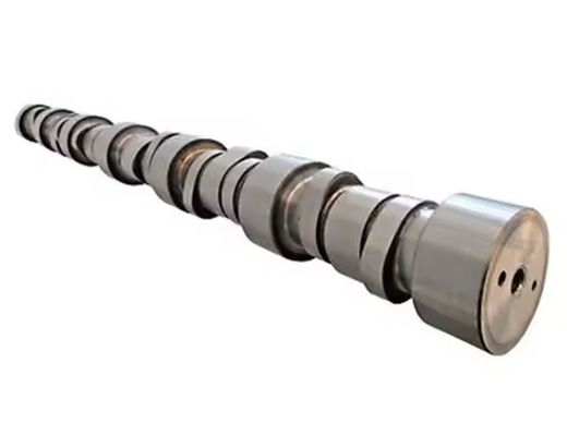Partes del motor de excavadora Camshaft 1361157 Para el motor de excavadora 3406E C15 14.6L