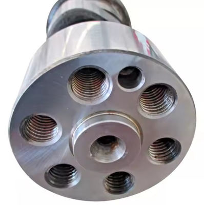 Partes del motor de excavadora Camshaft 1361157 Para el motor de excavadora 3406E C15 14.6L