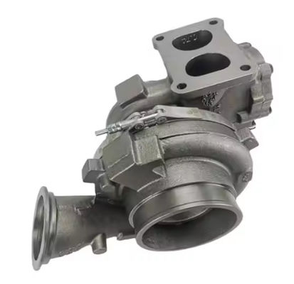 Turbocompresor 424-3441 para motores diesel C13 excavadora 349EL 349E