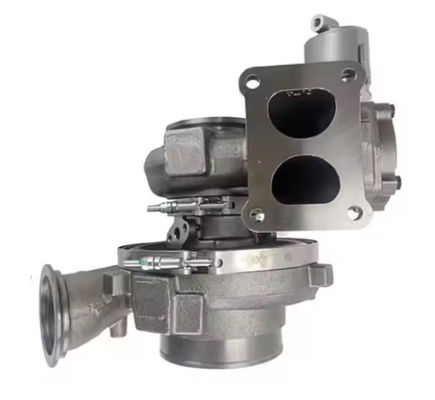 Turbocompresor 424-3441 para motores diesel C13 excavadora 349EL 349E