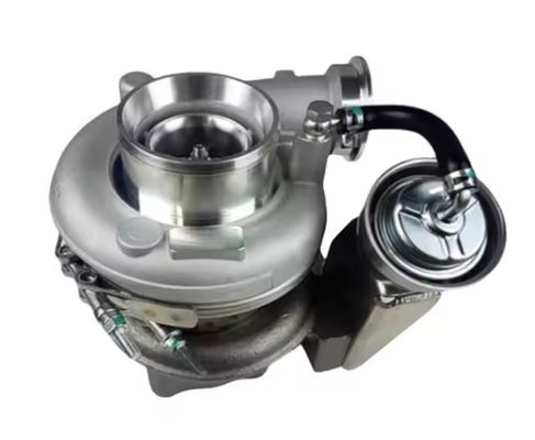 El motor TCD2013L042V EC210D está equipado con un turbocompresor 04299152 para la excavadora