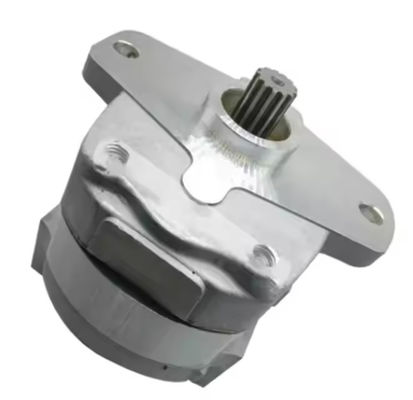 Bomba de engranajes hidráulica 705-22-29070 para excavadora PC75-1 PC75R-2 PW75R-2 PW75-1