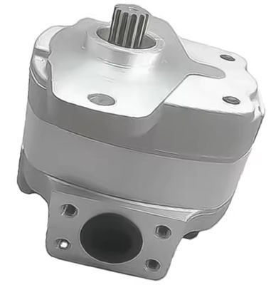 Bomba de engranajes hidráulica 705-22-29070 para excavadora PC75-1 PC75R-2 PW75R-2 PW75-1