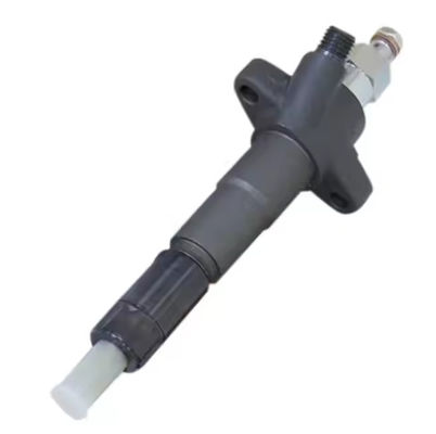 Inyector de combustible 65.10101-7300 para excavadoras