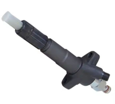 Inyector de combustible 65.10101-7300 para excavadoras