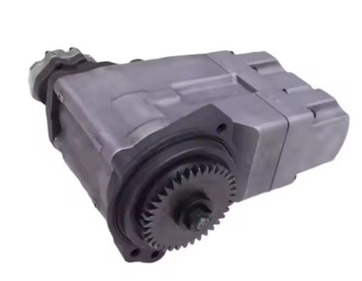 Pompas de inyección de combustible 319-0677 para excavadoras 324D 336D