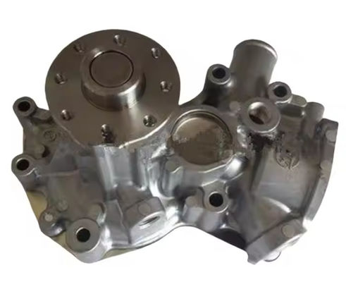 Nueva bomba de agua J210-0580S para el motor de excavadora SK75 4LE2