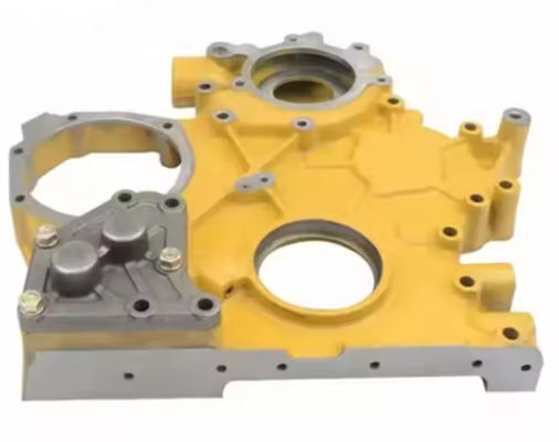 Pompas de aceite 5I-7948 5I7948 para excavadoras E200B Motor S6KT