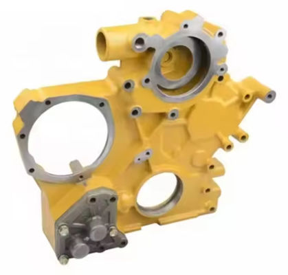 Pompas de aceite 5I-7948 5I7948 para excavadoras E200B Motor S6KT