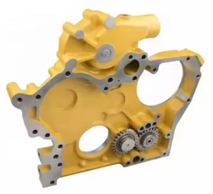 Pompas de aceite 5I-7948 5I7948 para excavadoras E200B Motor S6KT