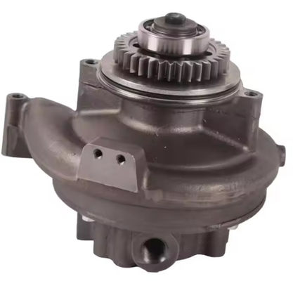 Bomba de agua 3520206 10R2129 para excavadora de C11 C13 Motor 345D 349D 345C