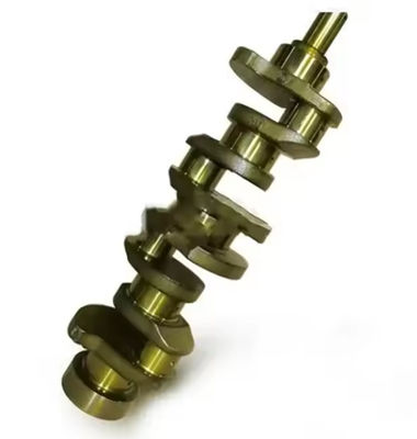 Eje de manivela 8-98131999-1 8981319991 Para excavadora de 2,5L 4JJ1 4JK1 Motor
