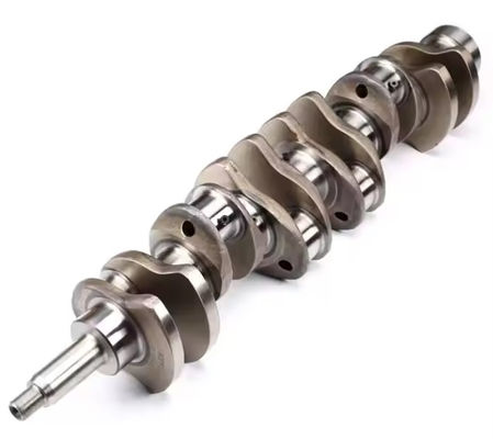 Eje de manivela 13400-1690 para la excavadora EX220-5 H06CT HO7C Motor diesel