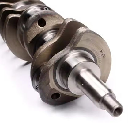 Eje de manivela 13400-1690 para la excavadora EX220-5 H06CT HO7C Motor diesel