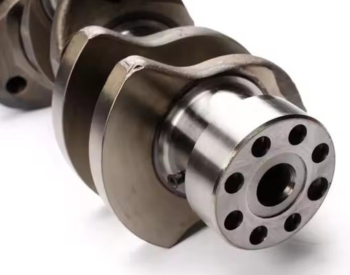 Eje de manivela 13400-1690 para la excavadora EX220-5 H06CT HO7C Motor diesel