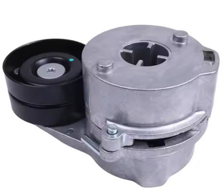 Se trata de un sistema de tensión de la correa 22089205 20459447 para excavadora EC210 240 EC290 D6D D7D motor