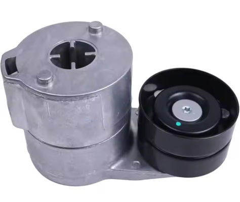 Se trata de un sistema de tensión de la correa 22089205 20459447 para excavadora EC210 240 EC290 D6D D7D motor