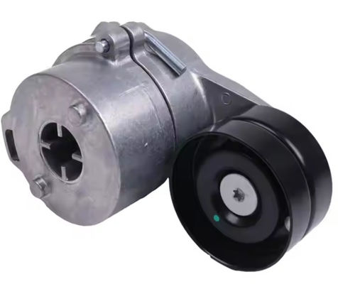 Se trata de un sistema de tensión de la correa 22089205 20459447 para excavadora EC210 240 EC290 D6D D7D motor