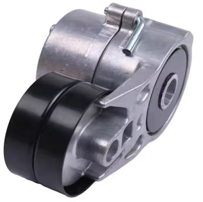 Se trata de un sistema de tensión de la correa 22089205 20459447 para excavadora EC210 240 EC290 D6D D7D motor