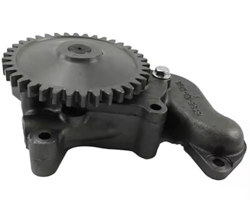 Bomba de aceite 6136-52-1210 6136521210 Para excavadora PC220-3 PC200-1 PC200-3