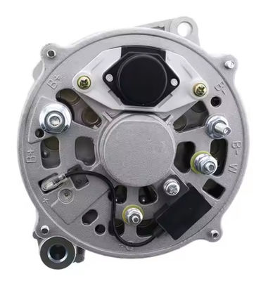 Alternador 9W3043 Para 114 3116 3126 3208 3306 Excavadora 322 325 Motor 24V 55A