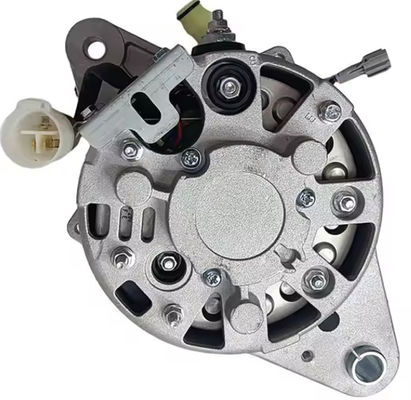 Alternador 1-81200563-0 Para Excavadora EX400 EX400-3 Motor 6RB1