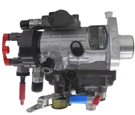 Bomba de inyección de combustible 9323A260G 9323A261G 9323A262G 32006738 Para piezas de excavadora