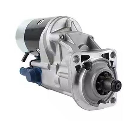 Motor de arranque 2816400 para la excavadora M316D