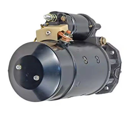 Motor de arranque 0280003290 AR41627 para excavadora 690A 690B Motor de 12V 10T 4.0KW