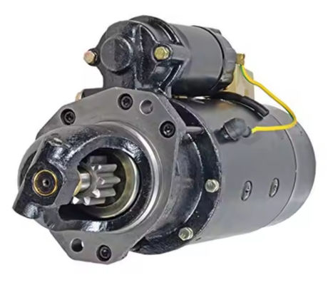 Motor de arranque 0280003290 AR41627 para excavadora 690A 690B Motor de 12V 10T 4.0KW