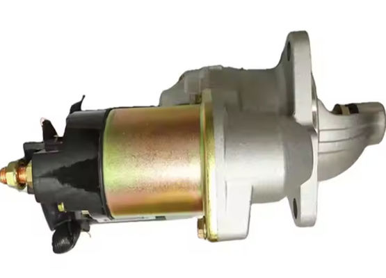 Motor de arranque 28100-2040 para la excavadora EX100 H07C H07D Motor EH500