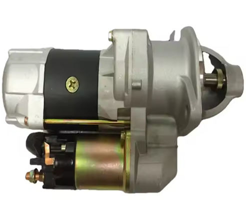 Motor de arranque 28100-2040 para la excavadora EX100 H07C H07D Motor EH500
