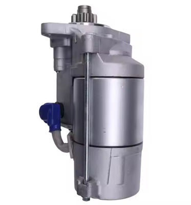 Motor de arranque 1449966 144-9966 Para excavadora 302.5 303.5 3013 Motor 12V 11T