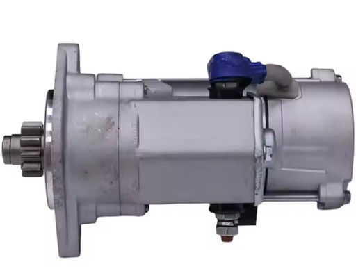 Motor de arranque 1449966 144-9966 Para excavadora 302.5 303.5 3013 Motor 12V 11T