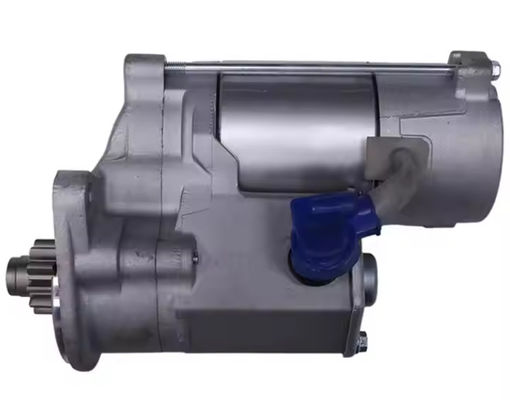 Motor de arranque 1449966 144-9966 Para excavadora 302.5 303.5 3013 Motor 12V 11T