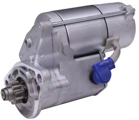 Motor de arranque 1449966 144-9966 Para excavadora 302.5 303.5 3013 Motor 12V 11T
