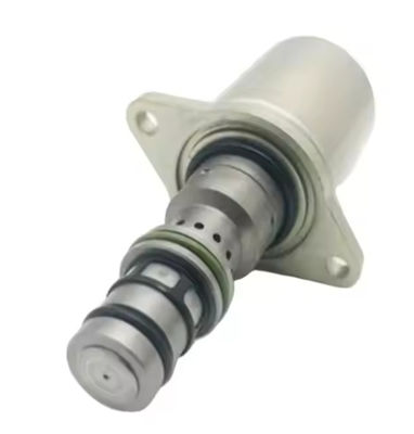 Válvula de solenoide de bomba hidráulica TM1012162 para excavadora EC200 EC200D