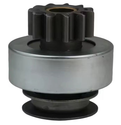 El conjunto del motor de arranque 600-813-4350 600-813-4351 Para excavadora PW100 91-94