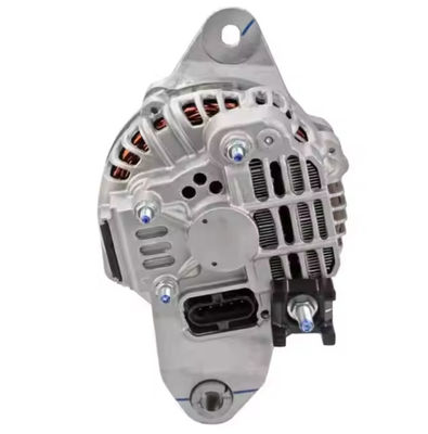 Alternador 21922755 21922756 Para Motor de Excavadora D572VE 24V 115A 10PK