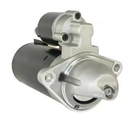Motor de arranque 0986022440 0001109035 para excavadora U5MK8261 3CYL Motor de 12 V 9T 2,2 kW