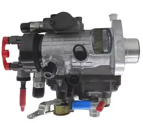 Bomba de inyección de combustible 9323A260G 9323A261G 9323A262G 32006738 Para piezas de excavadora