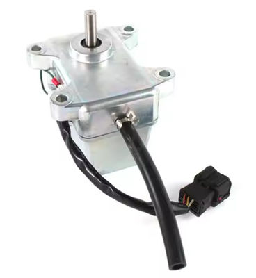 Motor del acelerador KHR1346 KHR1290 para excavadoras SH100-A1 9010B 9020B 9030B 9040B 9045B