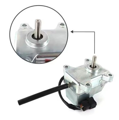 Motor del acelerador KHR1346 KHR1290 para excavadoras SH100-A1 9010B 9020B 9030B 9040B 9045B