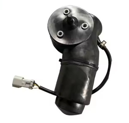 Motor de aceleración 6205410 para excavadora 924 934 944 D34S R944 R934B Motor