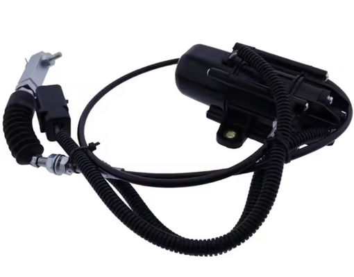 Motor de aceleración 379-0803 3790803 Para excavadora E307E 303.5E 307E Motor