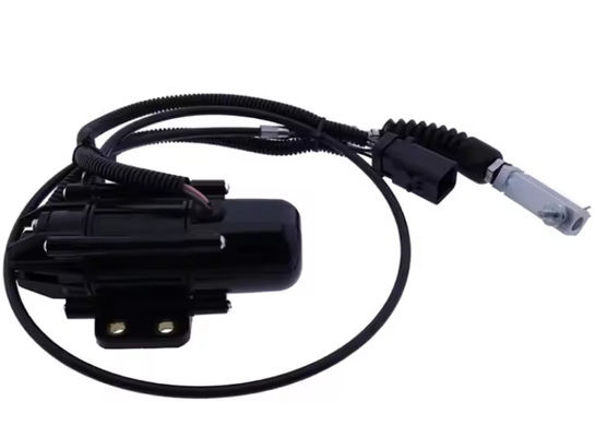 Motor de aceleración 379-0803 3790803 Para excavadora E307E 303.5E 307E Motor