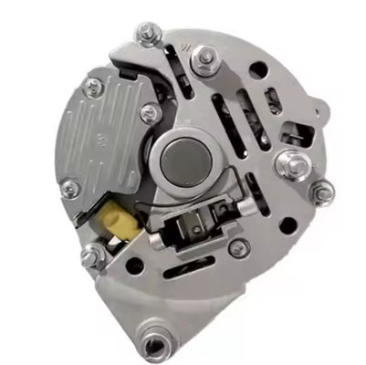 Alternador 11201951 11203060 01181747 para motores de excavadoras de 12 V 45A