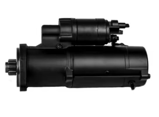 Motor de arranque AZF4918 AZF4862 Para el motor de excavadora A914 24V 10T 4.0KW