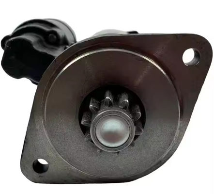 Motor de arranque AZF4918 AZF4862 Para el motor de excavadora A914 24V 10T 4.0KW